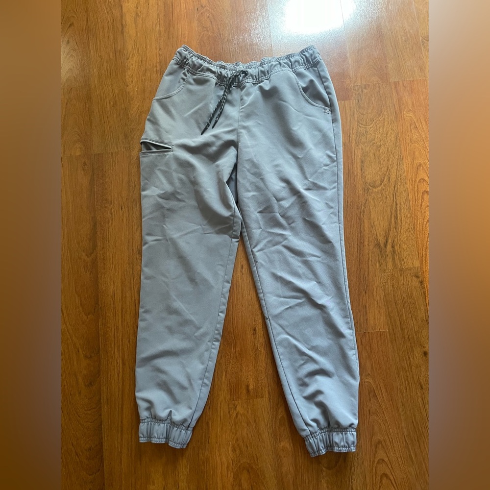 Jaanuu Jogger Scrub Pant